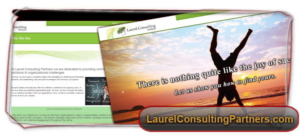 Laurel Consulting Partners